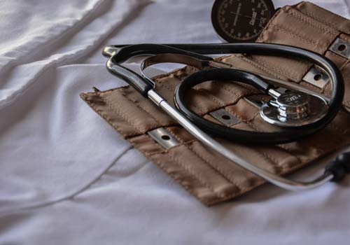 stethoscope kit